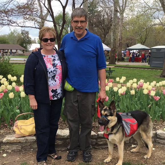 Meet your Posher, Ronda - Picture 1 of 1